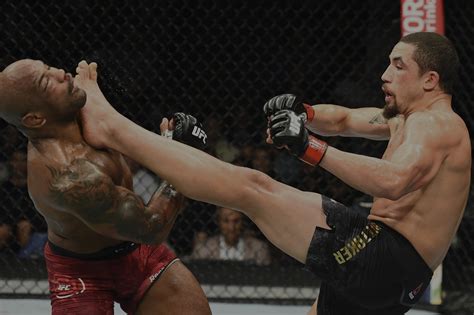 Ufc Fight - UFC Fight Night 154: Korean Zombie vs. Renato 