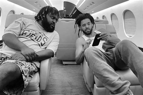 Bas Reveals Track List For New Album Feat 3 J Cole Features Hiphop N More