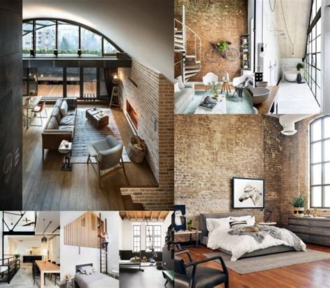 Best 50 Loft Ideas Loft Interior Design Ideas With Best Photos