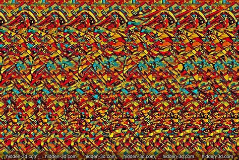 Cross Eyed Stereogram Gallery Smooth Landing Cross View Stereogram Images Games Video