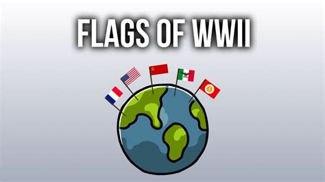 The Flags Of World War Ii Youtube