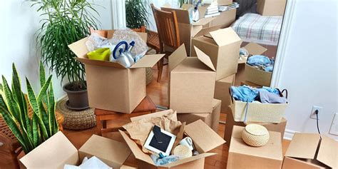 Benefits Of Decluttering Your Home When Moving Ravak
