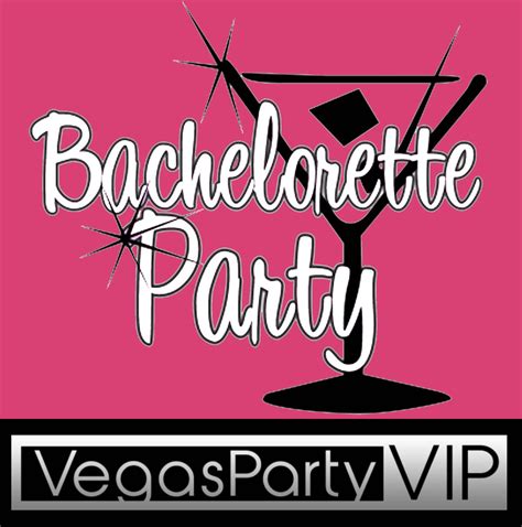 Las Vegas Bachelorette Party Packages Vegas Party Vip