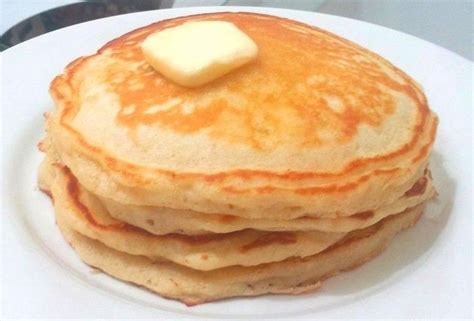 Pancake Batter From Scratch Recipe Bread Coconut Flour 2021