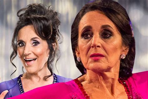 Strictly Come Dancing S Lesley Joseph Thought She Was Fat But Has