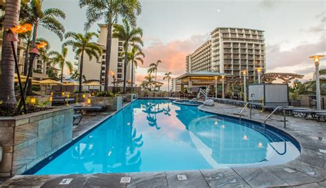 Embassy Suites By Hilton Waikiki Beach Walk Westjet Official Site
