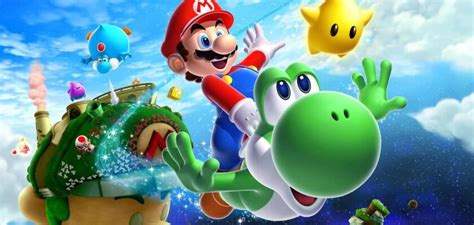 Nintendo Busca Más Spin Off De Animación Más Allá De La Película Super