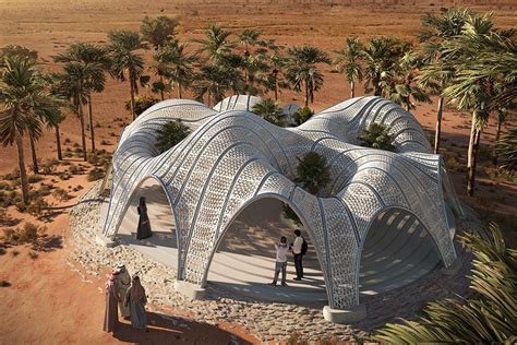 Unusual Architectural Designs That Are Every Arch Lovers Delight