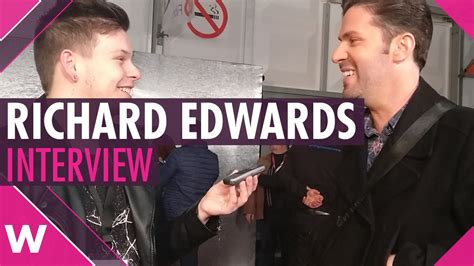 Er heißt all of my love und wurde geschrieben von bernarda brunovic, borislav milanov, sebastian arman, dag lundberg, joacim persson und cesár sampson. Richard Edwards "You" - Malta ESC 2017 (INTERVIEW) - YouTube