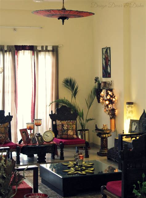 Home decoration includes different parts of house. Design Decor & Disha | An Indian Design & Decor Blog: Home ...