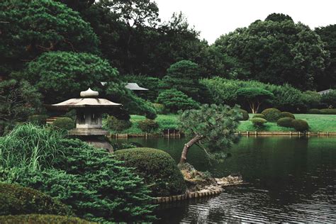 Unique Japanese Gardens In Japan You Must Visit