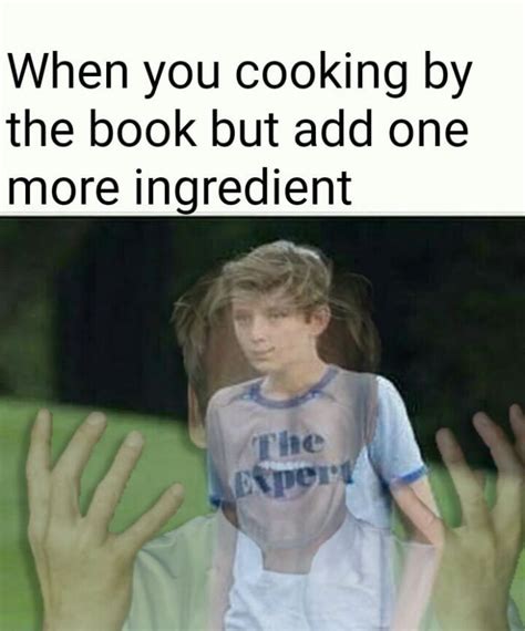 Chef Masterpeace Dankest Memes Memes Ironic