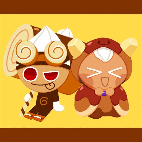 Lift your spirits with funny jokes, trending memes, entertaining gifs, inspiring stories, viral videos, and so much more. Roll Cake Cookie - Cookie Run - Zerochan Anime Image Board
