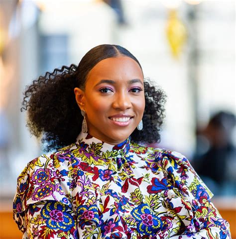 Spelman Grad Aisha Griffins Online Beauty Store Thriving Amid Pandemic