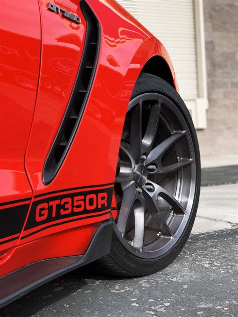 Cswc The Cs21 Forged Goodness For Your Gt350 Page 2 2015