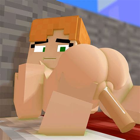 Minecraft Porn  Animated Rule 34 Animated