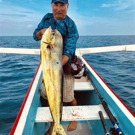 Bali Indonesia Fishing Report Bloodydecks