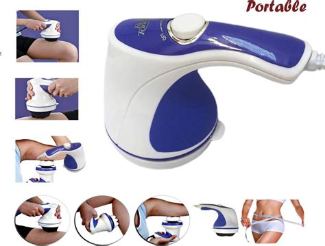 Portable Ma116 Relax Tone Powerful Massager Portable