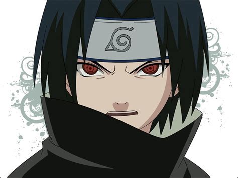 Sasuke Uchiha Sharingan Hd Wallpaper Gallery