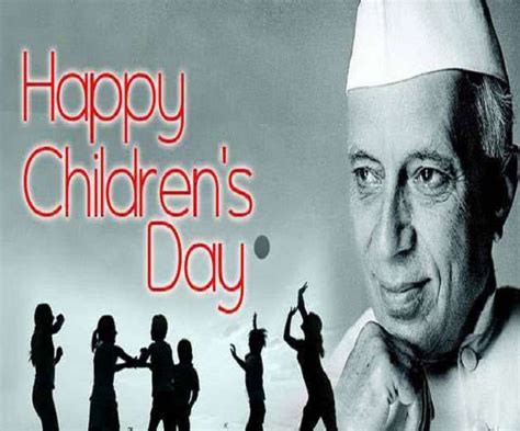 Happy Childrens Day 2019 Wishes Quotes Thoughts Whatsapp Messages