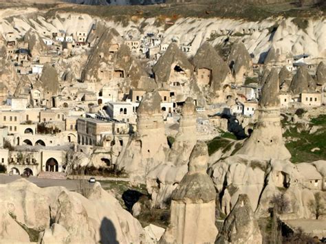 Private Cappadocia Tour From Istanbul All Turkey Tours