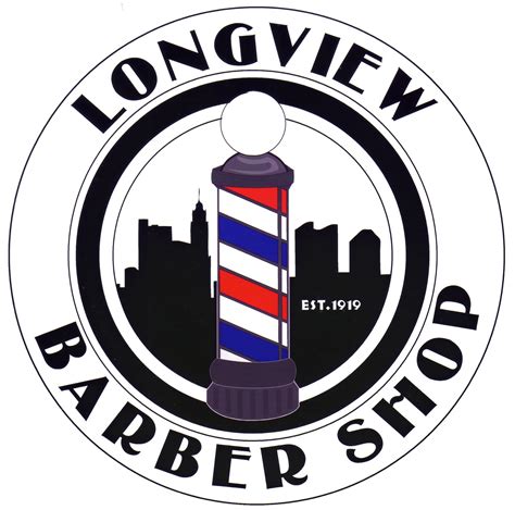 Barber Logos | Joy Studio Design Gallery - Best Design png image