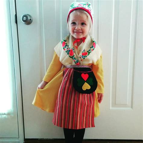 swedish costume dutch ethnic apron costumes fashion moda dutch language dress up clothes