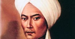 Hidup dan mati ada dalam. Sejarah Singkat Perlawanan Pangeran Diponegoro (1825 ...