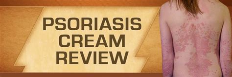 Psoriasis Cream Review Home