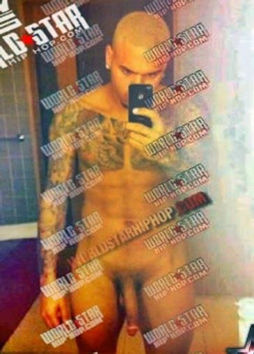 Chris Brown Body And Dick Pictures Telegraph