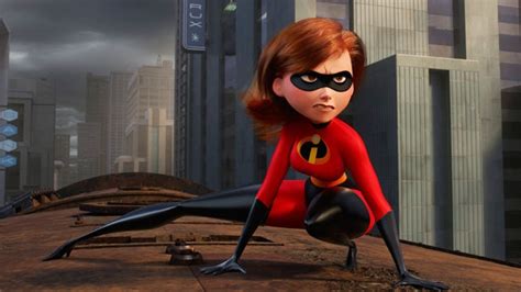 Flashing Lights In Incredibles 2 Prompt Warnings For People At Risk Of Seizures