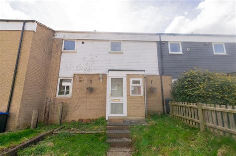 Shire Place Overstone Lodge Northampton Nn3 2 Bed Terraced House £