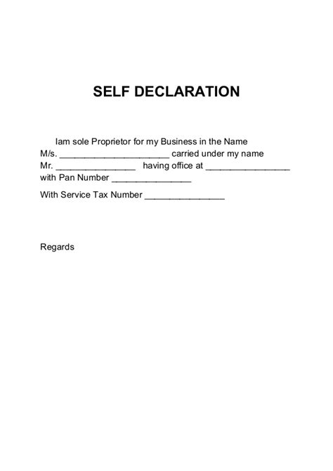 A declaration letter of a letter of the declaration is a formal acknowledgment declaration letters can also be used in various industries to disclose the associated risks involved. Write My Research Paper - A phd dissertation proposal ...