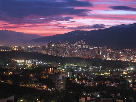 Venezuela was a powerhouse of south america in the 1990s. Caracas The Capital Of Venezuela | Travel Featured