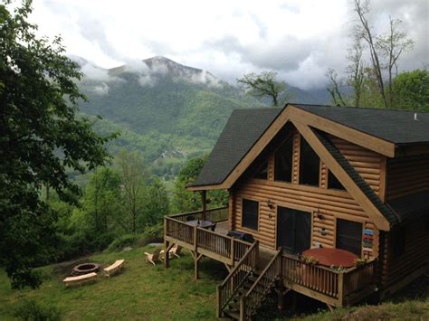 Maggie Valley Vacation Rental Vrbo 439925 2 Br Smoky Mountains