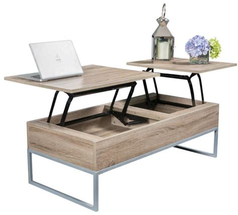 Shop apt2b coffee tables today! Spring Cleaning: Multi-functional Furniture for Tidy ...