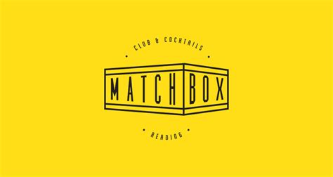 Matchbox Logo Logodix