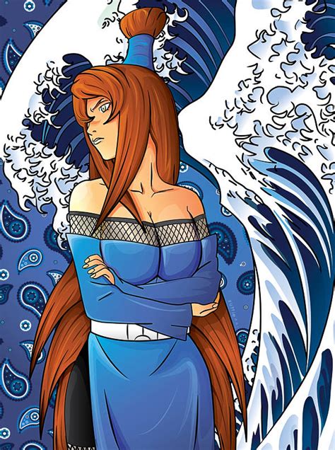 Download Free Th Mizukage Wallpaper