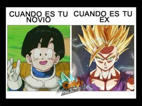 Submitted 1 day ago by neel102. Memes graciosos de dragon ball super ! muy bueno ¡ - YouTube