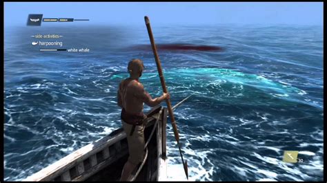 All orders are custom made and most ship worldwide within 24 hours. Assassins Creed 4 Black Flag: Hunting and Harpooning RARE ...