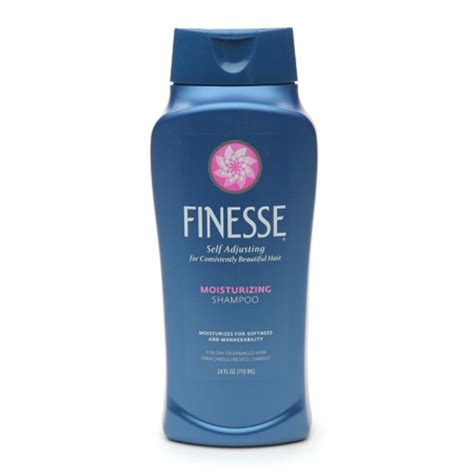 Finesse Shampoo Reviews 2021