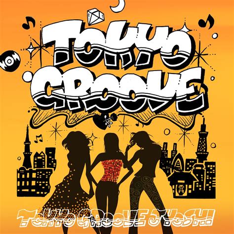Tokyo Groove Funk Tokyo Groove Jyoshi Download Funk Music Download Samba De Fantazuma