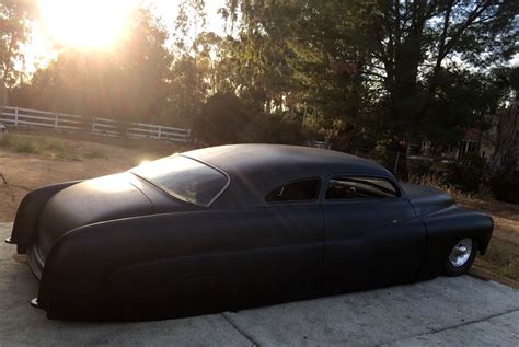 Vonskip 247autoholic Hotrods Kustoms Classic Cars 1951