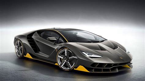 Wallpapers full hd 1080p lamborghini new 2016