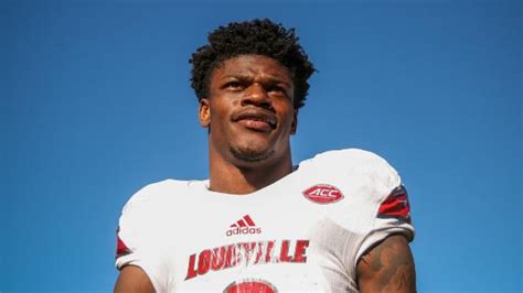 Learn about lamar jackson and other recruit player profiles on recruitingnation.com. Lamar Jackson leads ESPN's 2016 college football All ...