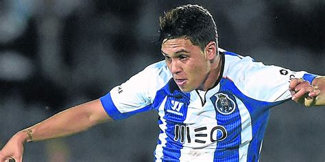 We did not find results for: Juan Fernando Quintero renovó su contrato con el Porto ...