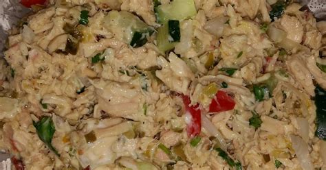 Chicken And Tuna Recipes 159 Recipes Cookpad