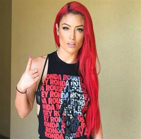 Love This Color Eva Marie Natalie Eva Marie Hair Styles 2016