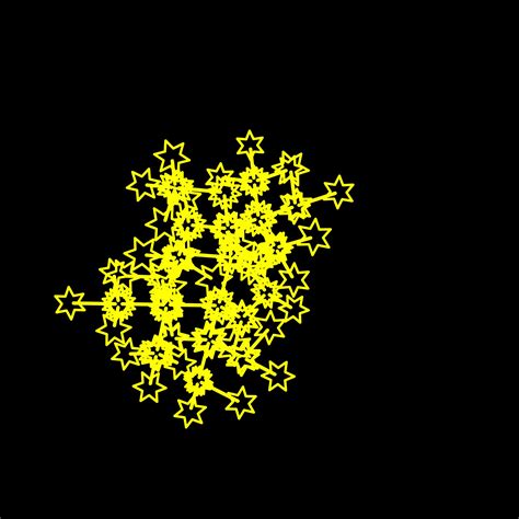 Yellow Constellation Free Stock Photo Public Domain Pictures