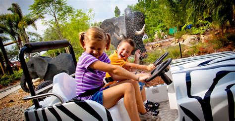 Legoland In Florida Resort And Water Park Must Do Visitor Guides